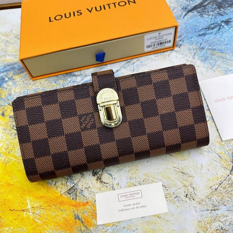 LV Wallets 140